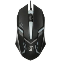 Игровая мышь Oklick 396M фото 5